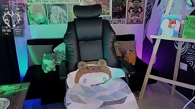 yuhwan_ - Yuhwan_'s free webcam - UK Sex Cams