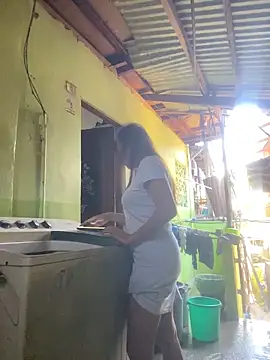 ASIANMISTRESSSS webcam