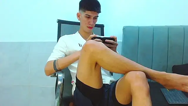 jhony-sex live sex cam