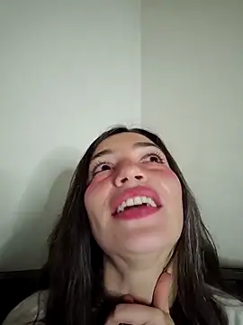 Webcam Model (loveuu-bae)  is live.Free join now!