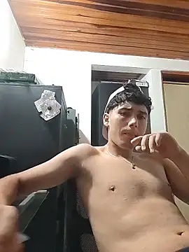 srjacobs (M twink) - Show Big cum