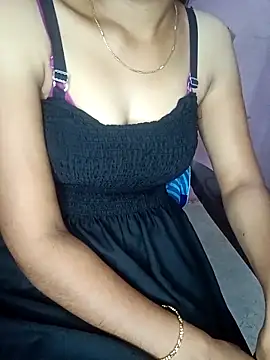 Godavari_pilla's Stripchat show and profile