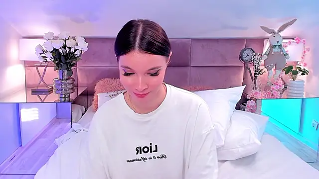 MiaMuse live sex cam