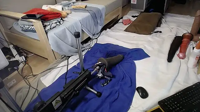 natjuk (Ask my age) - Ass destruction