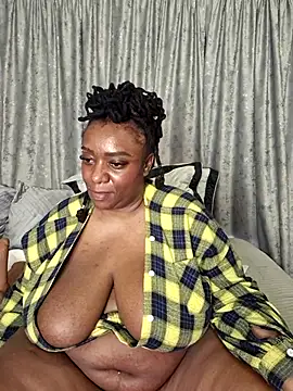 ThickianaRider webcam