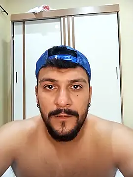 OchefRabudo live sex cam