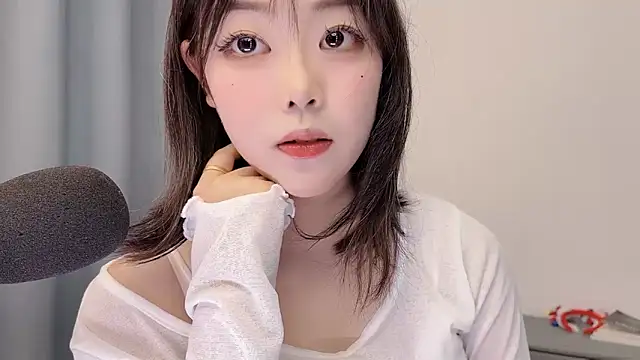 美女smalldaisy在线直播