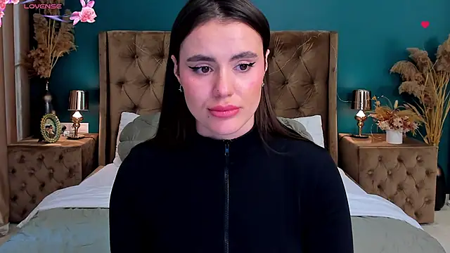 CalyMoon live sex cam