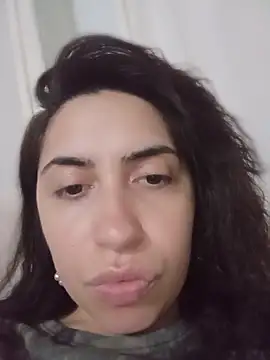 Webcam Model (darkgodessone) is live