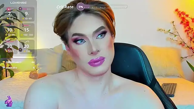 mike_blossom live sex cam