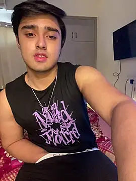 Rocco787876's live cam