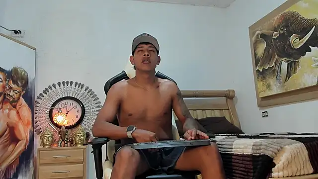 mr_stiven_ - Mr_stiven_'s free webcam - UK Sex Cams