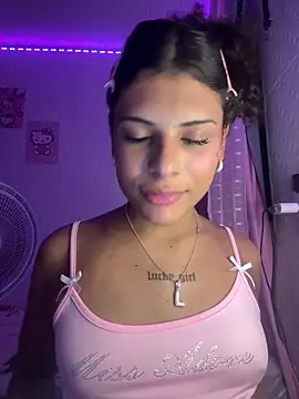 luludoll_'s live cam