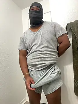 daddythiccklegg's live cam