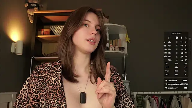 DarylBarks live sex cam