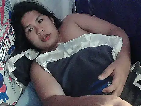 huntrix2025 (M twink) - support my study and help you for fun