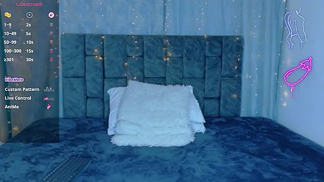 NicolasTorrez webcam