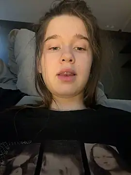 hornygirlh (G young) - FULL NAKED