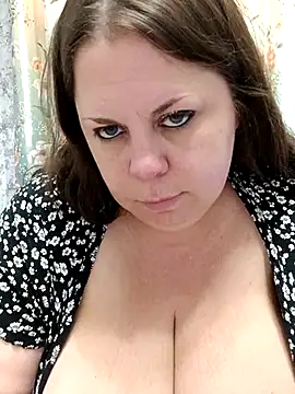 Ginabig live sex cam