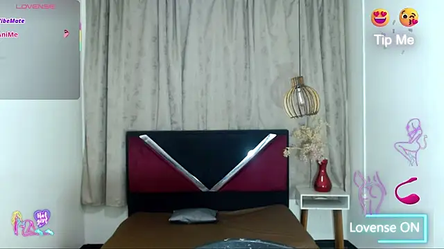 luisa__torres - Luisa__torres's free webcam - UK Sex Cams