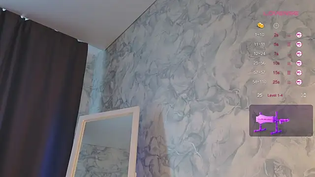 babykadrain - Babykadrain's free webcam - UK Sex Cams