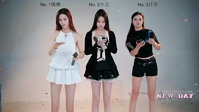 NEW-DAY live sex cam