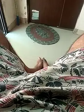 desi_lodo_gujju_boy (Ask my age) - Good Morning Friends Office Time