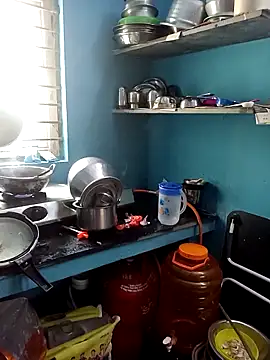 Webcam Model (tamil_Vennila)  is live.Free join now!