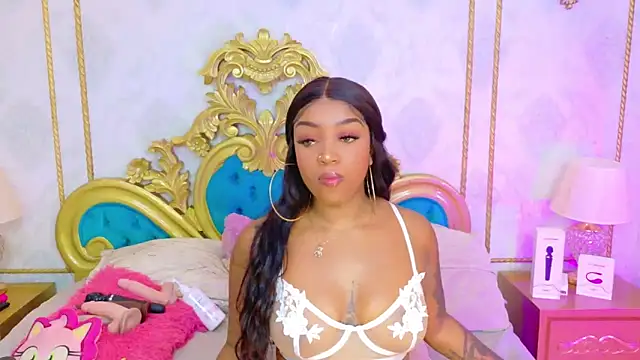 salomerestrepo - SalomeRestrepo's free webcam