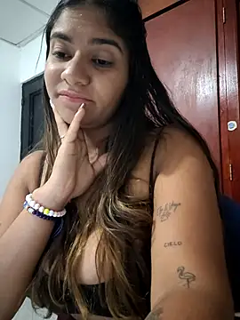 sofythom1 - Sofythom1's free webcam