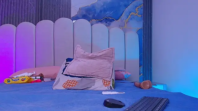 abbyrouss_ - Abbyrouss_'s free webcam