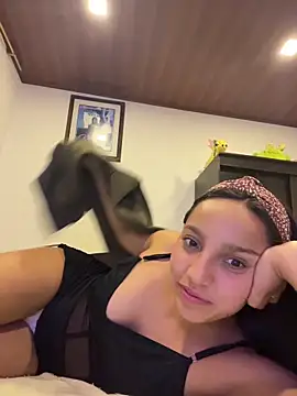 eve_ritz - Eve_Ritz's free webcam