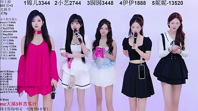 1X-one Live Webcam on Stripchat