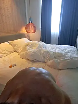 Mystery_Mark Live Webcam on Stripchat