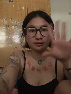 美女abella1116在线直播