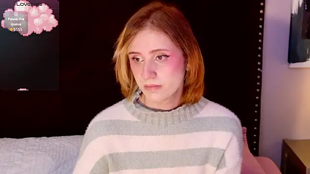 seraphine_star webcam