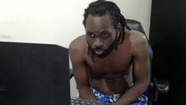 darkkras (Ask my age) - GET ME NAKED