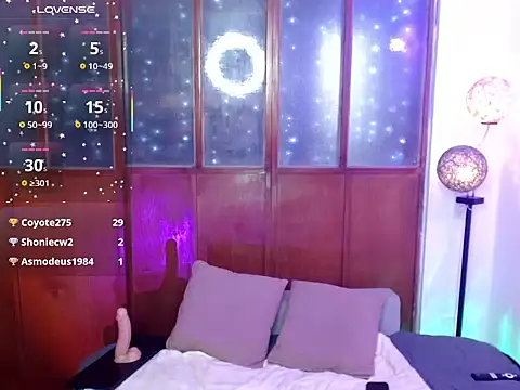 DanniHotBoy02 webcam