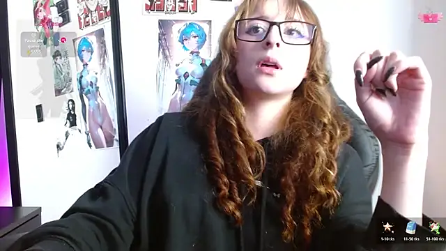 CelesteAyase live sex cam