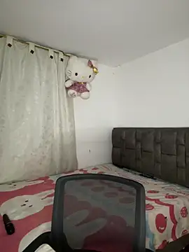 salome_polaniiee - Salome_polaniiee's free webcam - UK Sex Cams