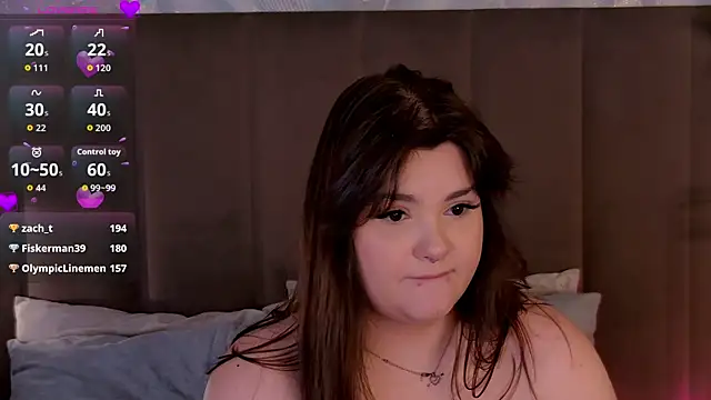 emilyhyde - EmilyHyde's free webcam - UK Sex Cams