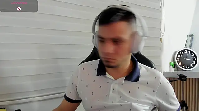 rick_adams - Rick_Adams's free webcam - UK Sex Cams