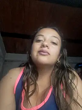 _maripossasexy_ - _MaripossaSexy_'s free webcam - UK Sex Cams