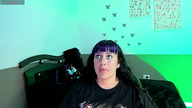 monserrat_cute_ - Monserrat_Cute_'s free webcam - UK Sex Cams