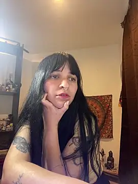 abril_thompson221 - Abril_Thompson221's free webcam