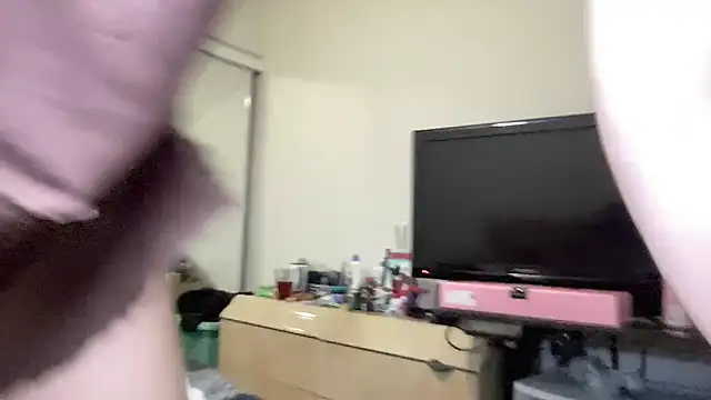 soyoceanne - SoyOceanne's free webcam