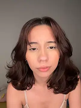 Webcam Model (Kitty_Bonita04)  is live.Free join now!