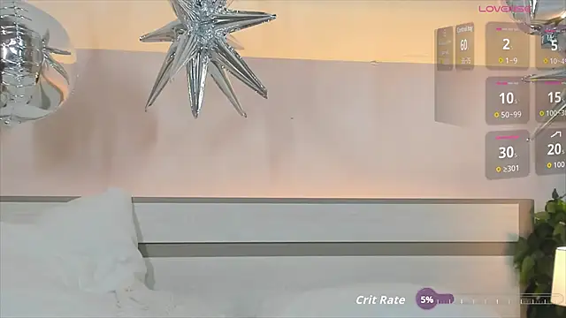 phoenix_margo - Phoenix_Margo's free webcam