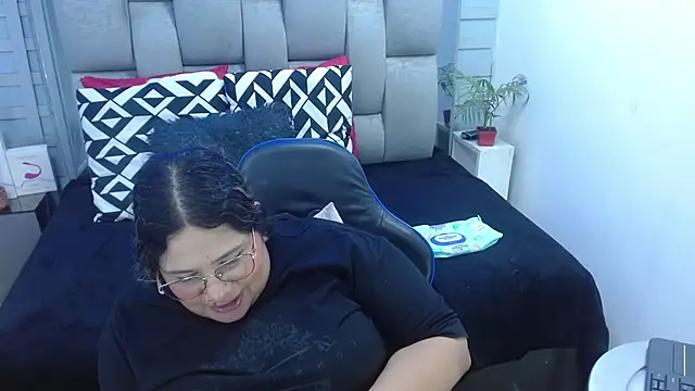 evelin_zaens - Evelin_zaens's free webcam