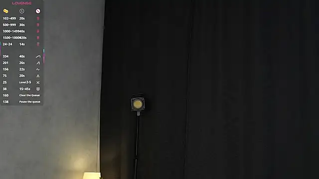 lettyslovacek - LettySlovacek's free webcam - UK Sex Cams